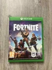 FORTNITE XBOX ONE GREAT CONDITION GAME ITA COVER ITA