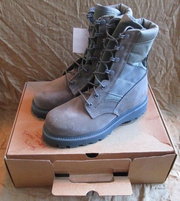 us army steel toe boots