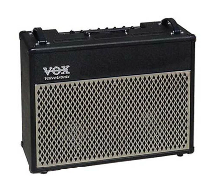 Vox valvetronix 100 on sale watt amp
