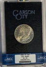 1883-CC GSA NGC MS65 Morgan Silver Dollar