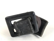 Teil eines Gürtel zum schweren  Gasschutzanzug . Trockenes Gummi