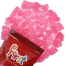 FirstChoiceCandy ROCK CANDY STRINGS (All Flavors)