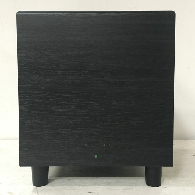 wharfedale diamond sw100