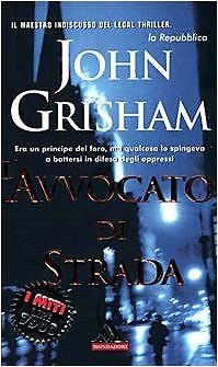 Lavvocato di strada (I miti) | Buch | Zustand gut