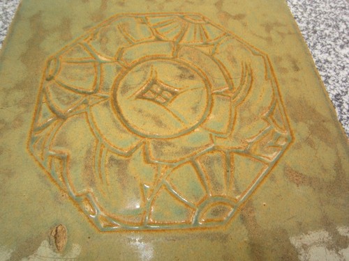 Dessous de plat Jean Marie Perrusson - Dessfontaines Ecuisses 1860 / 1960 - Photo 2 sur 7