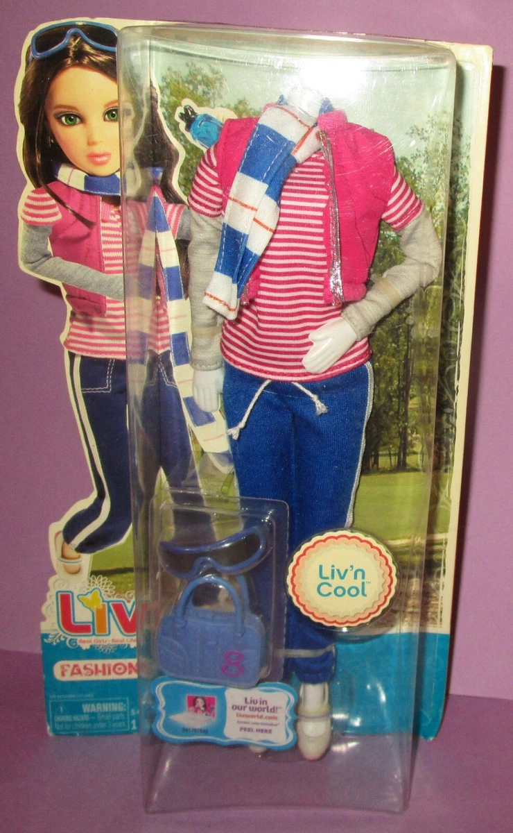 Liv on sale doll clothes