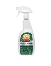 303 High-Tech Fabric Guard Water Repellent 16oz - For Outdoor Fabrics