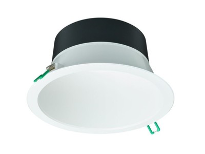 Philips Lighting LED-Downlight DN142B 20S #10896700 IP20 Lighting LED-Downlight