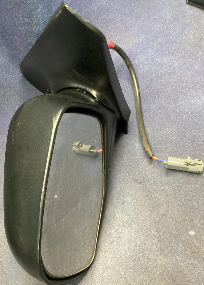 Espejo retrovisor derecho Ford Explorer 1995 1996 1997 1998 1999 2000 2001 OEM envío Qik Foto 2 de 4