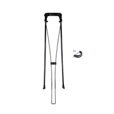 Golf Bag Stand Attachment With Additional Hardware