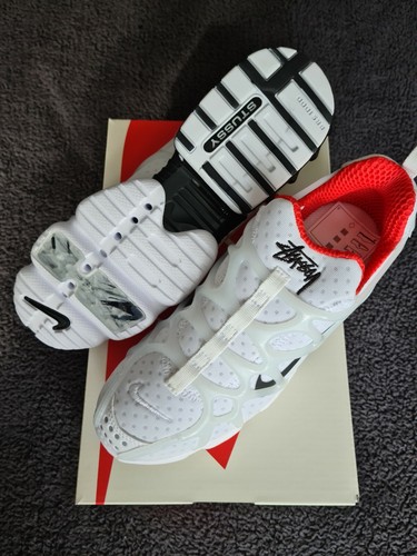 x STUSSY Air Zoom Kukini Spiridon Cage 2 UK3.5; US4; BNIBWT - Picture 2 of 4