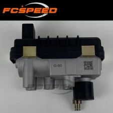 Turbo actuator G-90 GTD17 827334 55261627 for Audi A6 A7 4G 3.0 TDI 235Kw Bi