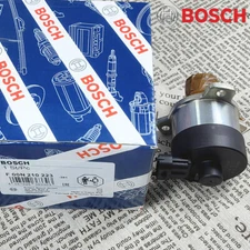 DETROIT A0000900069 F00N210223 FUEL METER QUANTITY CONTROL VALVE DD13/DD15/DD16