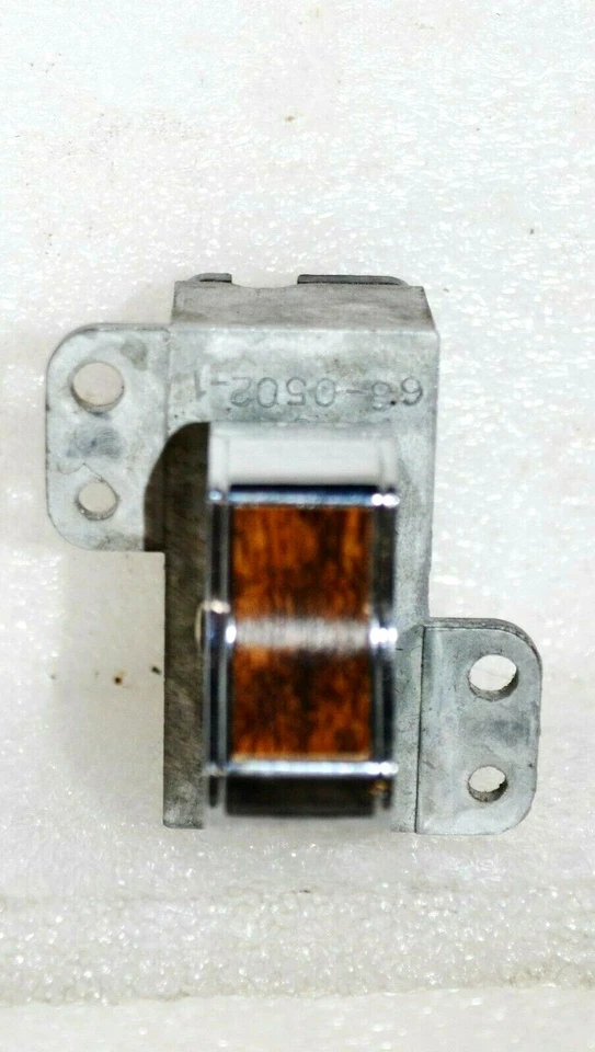 INTERRUPTOR DE FARO PARA CHRYSLER IMPERIAL CHRYSLER IMPERIAL LEBARON 1969 MADERA Foto 2 de 4