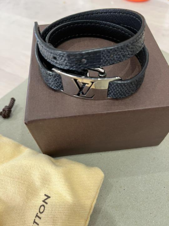 Louis vuitton outlet damier bracelet Louis vuitton outlet damier bracelet
