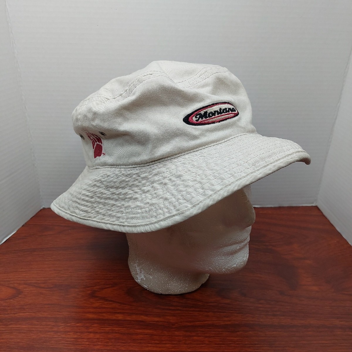 Griz Bucket Hat Griz Bucket Hat : r/SevenStarsFest main image 4