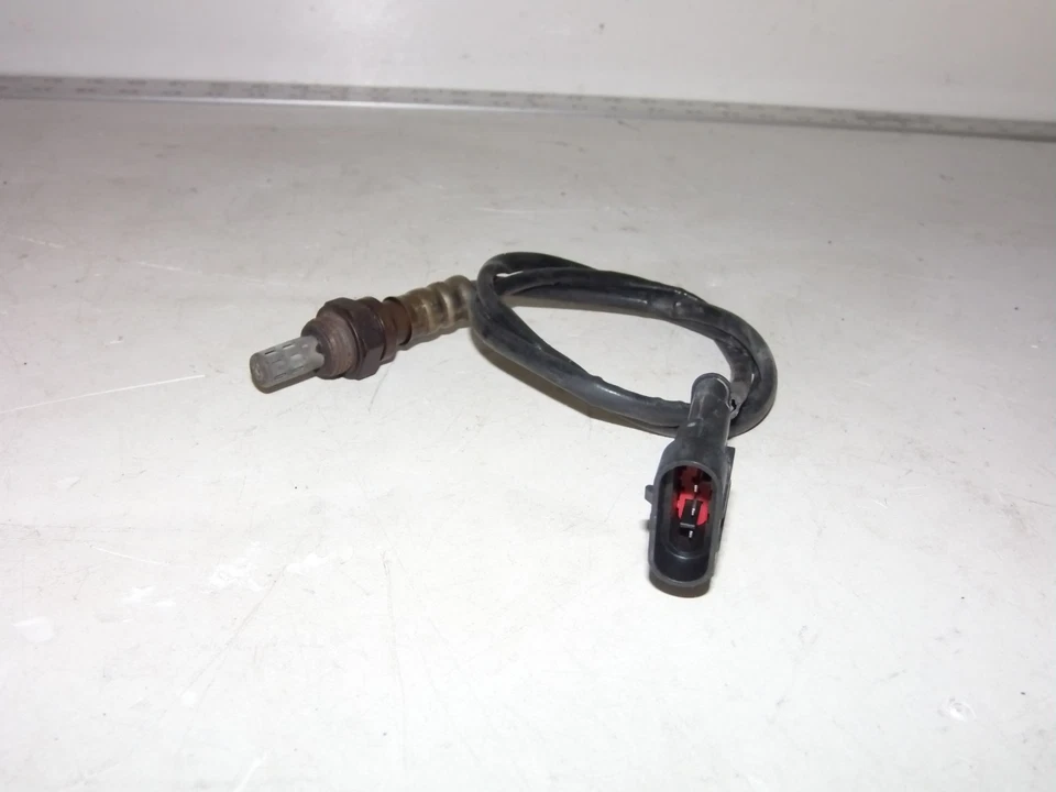 Sensor de escape de oxígeno O2 Ducati Streetfighter 848 1098 1198 EVO 2010 Foto 2 de 3