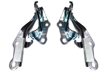 Hood Hinge Left Right Driver Passenger fit 2002 2003 2004 2005 2006 Toyota Camry