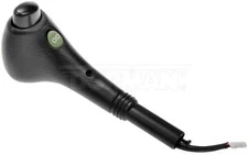 Automatic Transmission Shift Lever Knob Dorman 926-329 fits 00-07 Ford Focus
