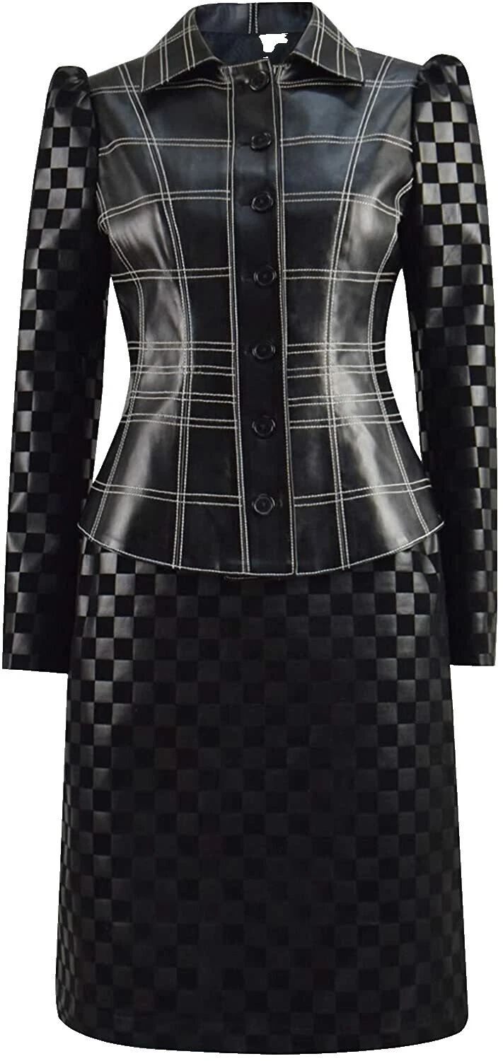 Disfraces de Halloween Lentejuelas Negro