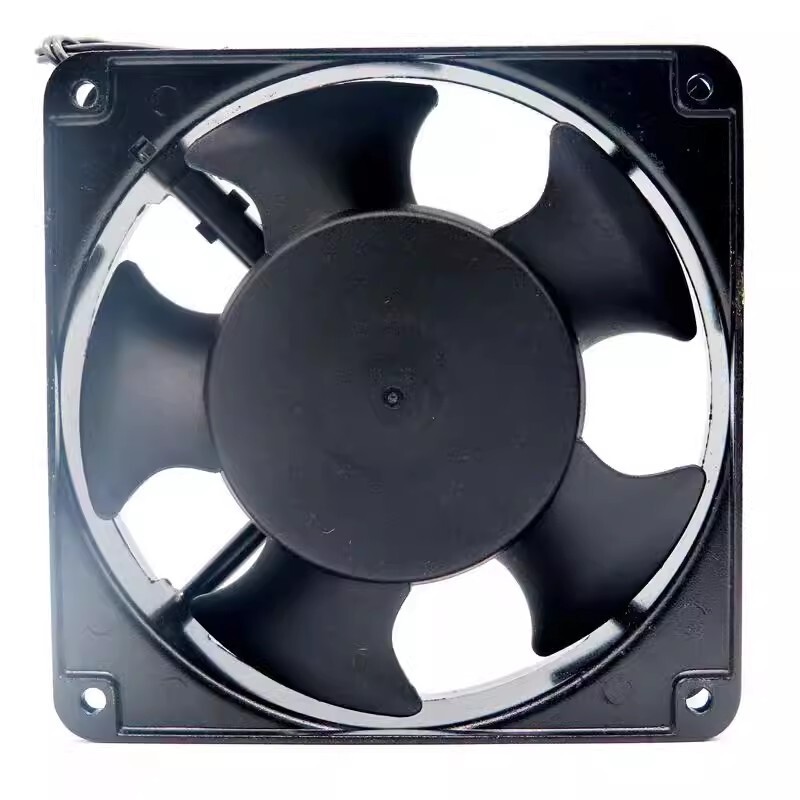 JINYUDA FD1238A2HSL 12038 220V-240V 0.08A 12CM Axial Cooling Fan