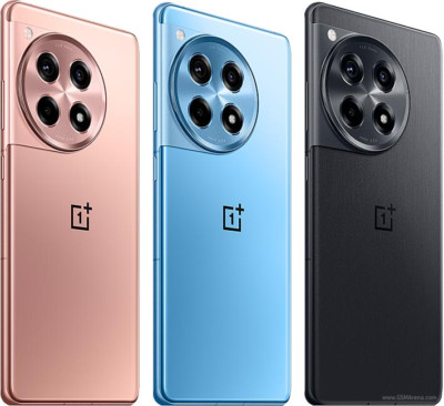 Unlocked OnePlus Ace 3 (12R) 5G Dual SIM 50MP 16GB RAM 1TB 6.78'' Smartphone