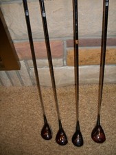 FIRST FLIGHT WOODS GOLDEN EAGLE 1,3,4,5 - R/H