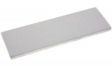 Diamond Sharpening Stone Eze-Lap 2" x 6"  600G  Ezelap Model 61F PLUS FREE STAND