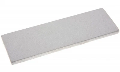 Pierre À Aiguiser Diamant Eze-Lap 2" X 6" 600G Modèle 61F PLUS Support Offert - Photo 1/4