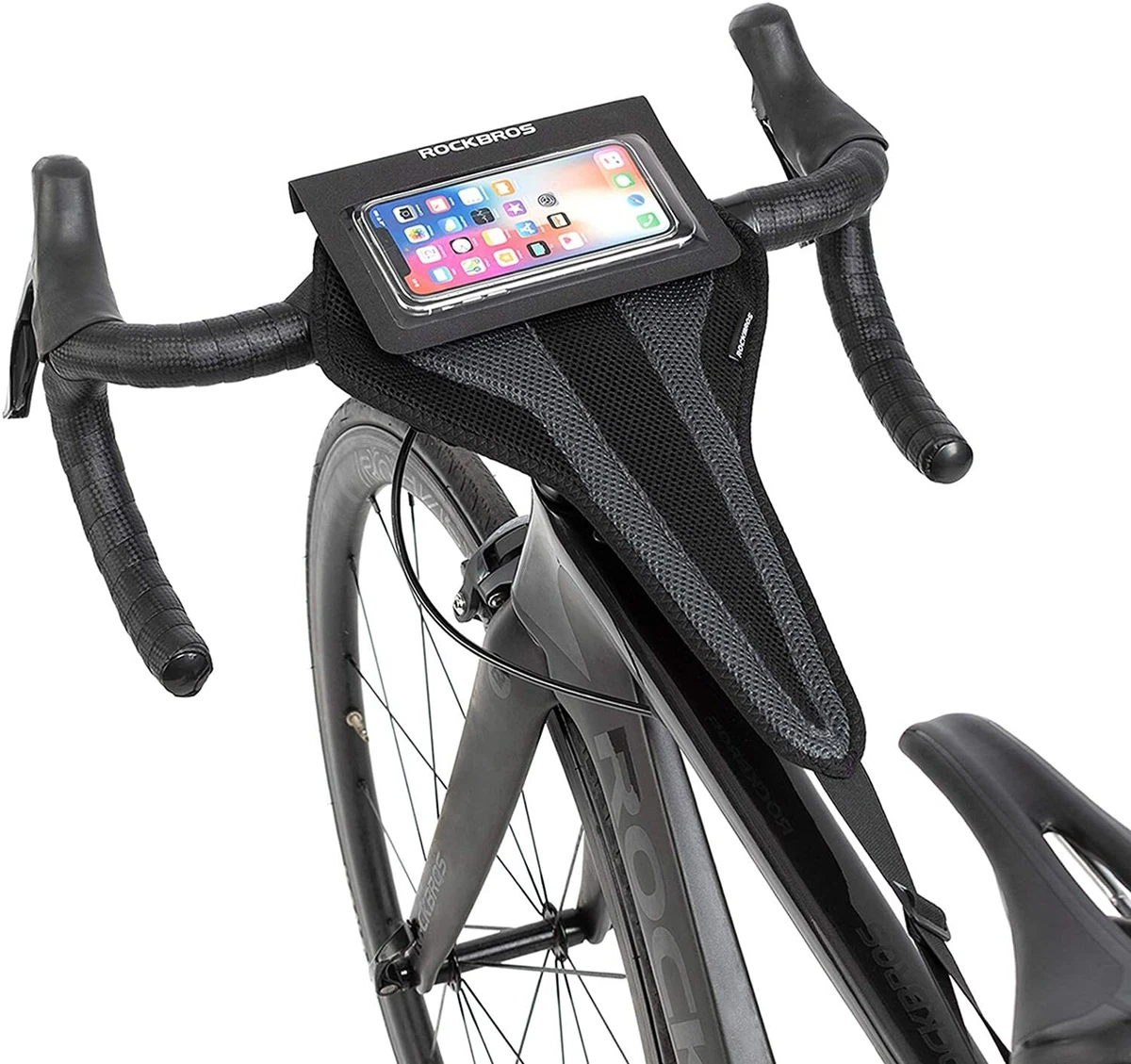 Bike trainer sweat guard cheap