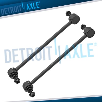 Front Sway Bar Links for Ford C-Max Escape Focus Transit Connect Mazda 3 Sport