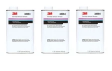 Specialty Adhesive Remover,  MMM-38984 Brand New! (3 Pack)