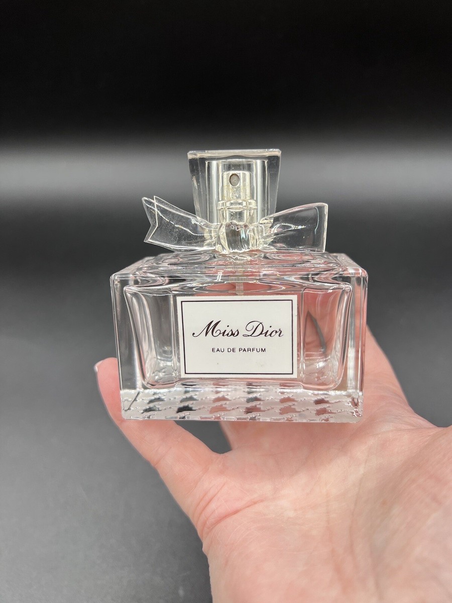 Christian Dior “Miss Dior Blooming Bouquet” Crystal Mini