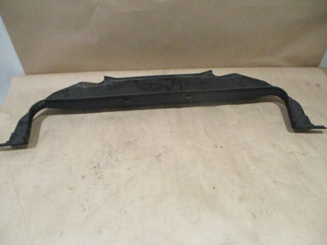 Ferrari 458 - Rear Under Screen / Windshield Cosmetic Shield - P/N 83055500 
