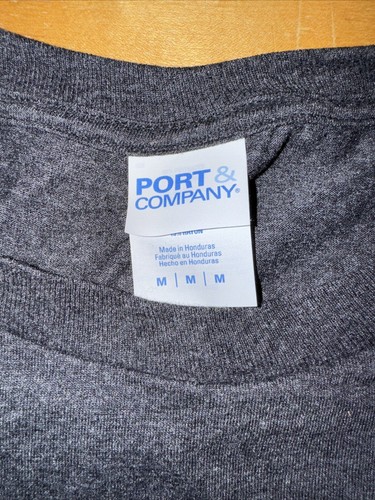 Shelter Island, NY, 10K Run, Short Sleeve T-shirt, Medium, NEW - Picture 3 of 4