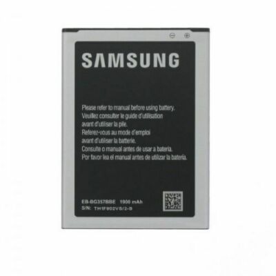 Samsung Galaxy Ace 4 Style LTE Replacement Battery SM-G357FZ EB-BG357BBE
