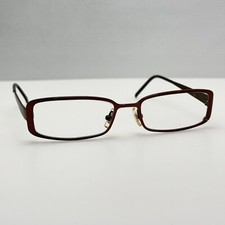 Calvin Klein Eyeglasses Eye Glasses Frames 576 51 Collection Japan 51-17-140
