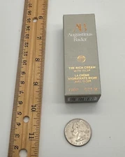 Augustinus Bader The Rich Cream Mini Size 7 ml / 0.2 oz