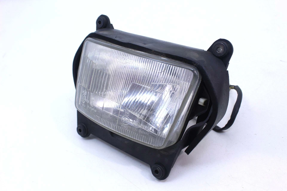 TRIUMPH TROPHY 900 1995 OEM FARO DELANTERO CONJUNTO LÁMPARA R1.BX3 Foto 2 de 4