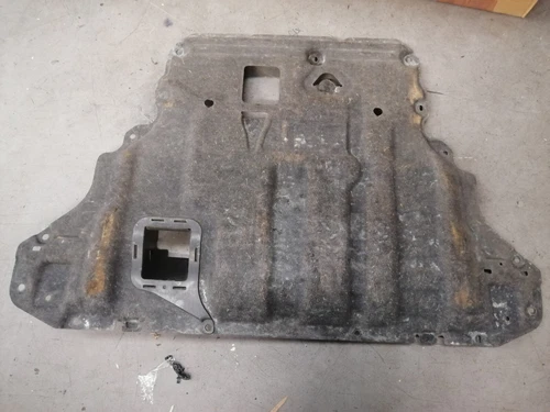 Ford Focus Under Tray Cover Shield Front Bumper Engine ST275 2019 + Onwards MK4 - Picture 1 of 5