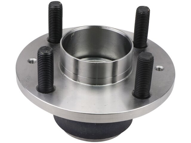 Rear DriveBolt Wheel Hub Assembly fits Chevy Aveo5 2007-2011 41BMYT