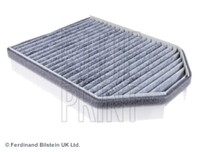 Blue Print ADJ132513 Filter, Innenraumluft For Jaguar