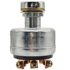 Ignition Switch for Mitsubishi MT26 MT27 MT30 MT33 MT160 MT180 MT185 MT205 MT210