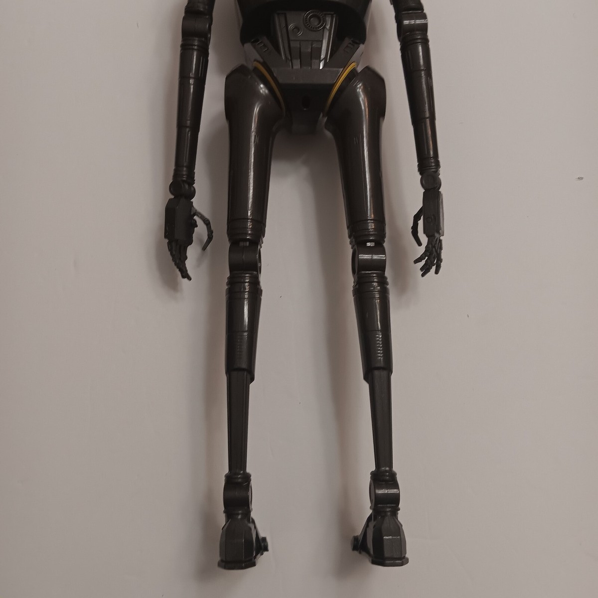 Star Wars K-2SO Droid 20