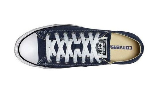 Converse Chuck Taylor All Star Low Ox Classic Sneaker Shoes Unisex - Picture 7 of 16