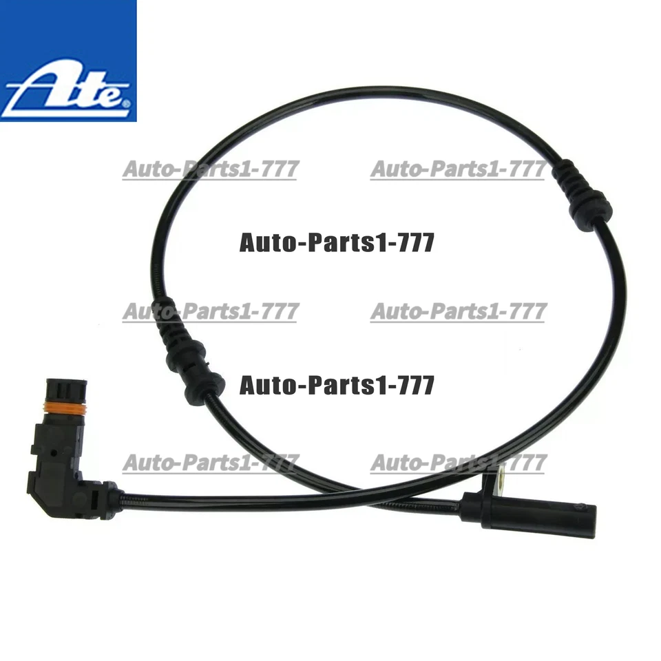 2049054305 OEM ATE NUEVO ABS Sensor de velocidad de rueda Piezas para Mercedes-Benz C250 C350 Foto 2 de 4