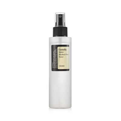 (COSRX) Centella Water Alcohol Free Toner 150mL