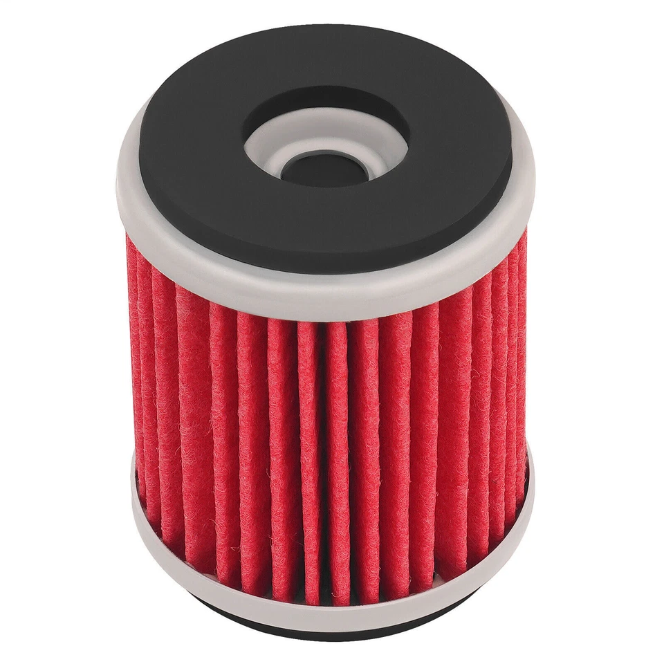 Spark Plug Oil Filter Air Filter for Yamaha YZ250F YZ450F WR250 WR450F 2004-2011 - Image 3 of 4