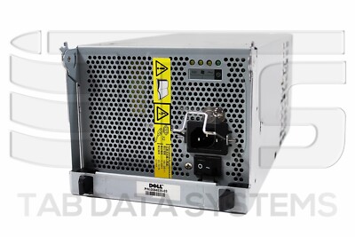 Dell EqualLogic 0094535-03 440W Power Supply Module RS-PSU-450-AC1N