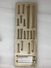 PN: 204-1629-2, Rotor Control Parts Kit, New, Bell Helicopter, UH-1